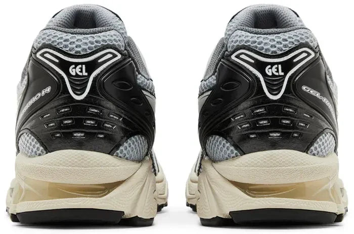 Men's Asics Gel Kayano 14 'Black Glacier Grey' Shoes