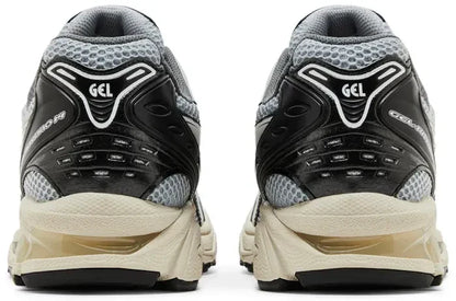 Men's Asics Gel Kayano 14 'Black Glacier Grey' Shoes