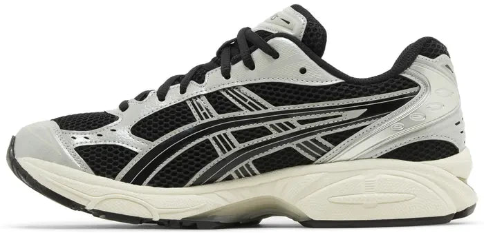 Men's Asics Gel Kayano 14 'Black Seal Grey' Shoes