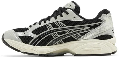Men's Asics Gel Kayano 14 'Black Seal Grey' Shoes