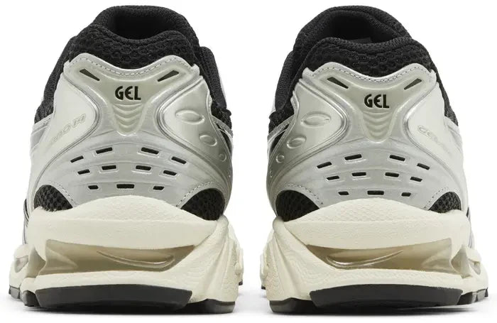 Men's Asics Gel Kayano 14 'Black Seal Grey' Shoes