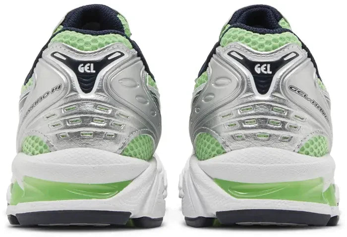 Men's Asics Gel Kayano 14 'Bright Lime' Shoes