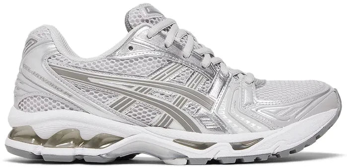 Men's Asics Gel Kayano 14 'Cloud Grey Clay' Shoes
