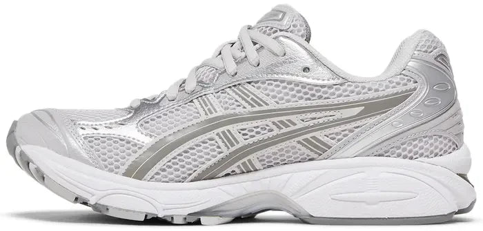 Men's Asics Gel Kayano 14 'Cloud Grey Clay' Shoes