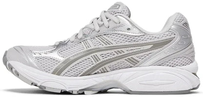 Men's Asics Gel Kayano 14 'Cloud Grey Clay' Shoes