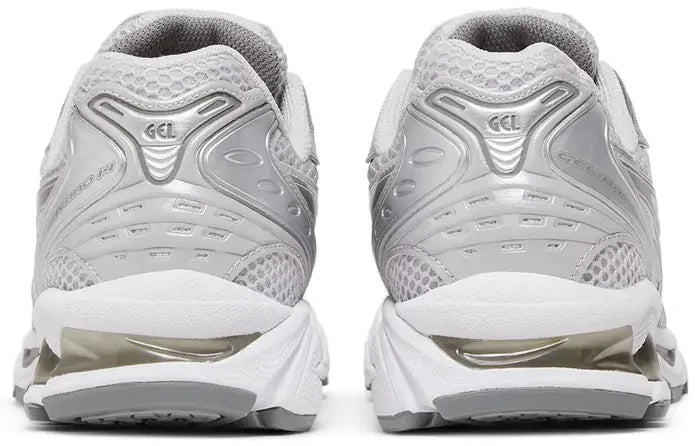 Men's Asics Gel Kayano 14 'Cloud Grey Clay' Shoes