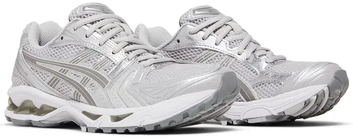 Men's Asics Gel Kayano 14 'Cloud Grey Clay' Shoes