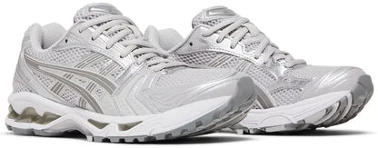 Men's Asics Gel Kayano 14 'Cloud Grey Clay' Shoes