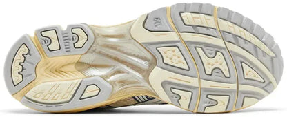 Men's Asics Gel Kayano 14 'Cream Denim Blue' Shoes
