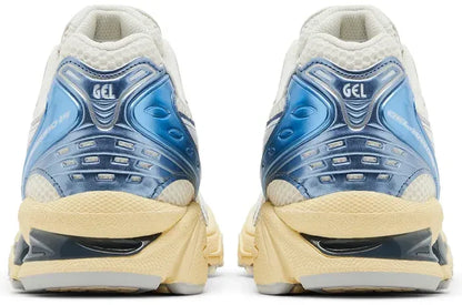 Men's Asics Gel Kayano 14 'Cream Denim Blue' Shoes