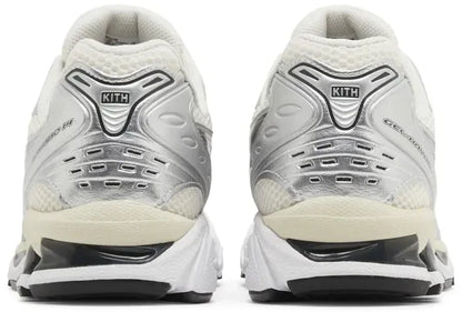 Men's Asics Gel Kayano 14 'Cream Scarab' Shoes