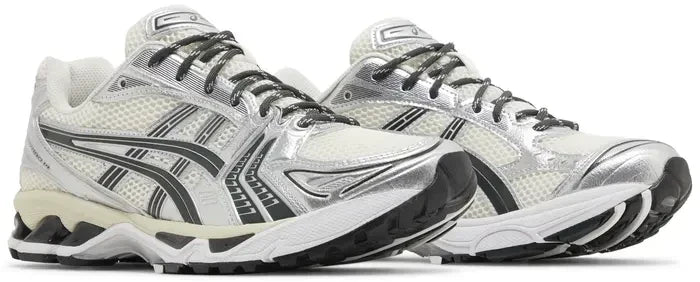 Men's Asics Gel Kayano 14 'Cream Scarab' Shoes