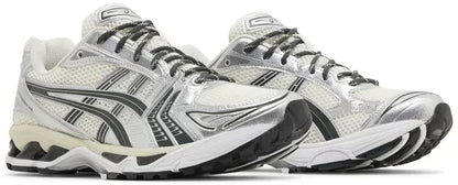Men's Asics Gel Kayano 14 'Cream Scarab' Shoes