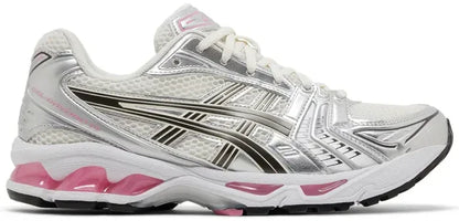 Men's Asics Gel Kayano 14 'Cream Sweet Pink' Shoes