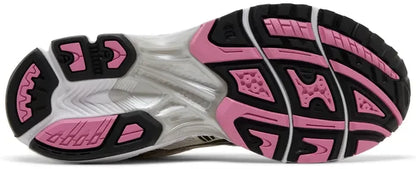 Men's Asics Gel Kayano 14 'Cream Sweet Pink' Shoes