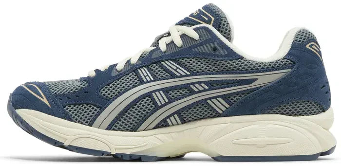 Men's Asics Gel Kayano 14 'Dark Pewter' Shoes