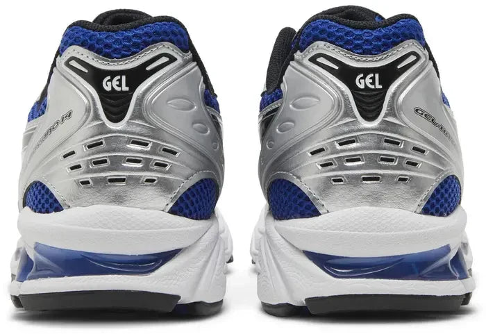 Men's Asics Gel Kayano 14 'Monaco Blue Silver' Shoes
