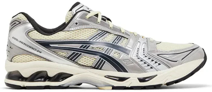 Men's Asics Gel Kayano 14 'Oyster White Steeple Grey' Shoes