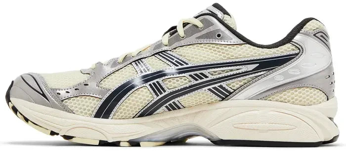 Men's Asics Gel Kayano 14 'Oyster White Steeple Grey' Shoes