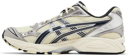 Men's Asics Gel Kayano 14 'Oyster White Steeple Grey' Shoes