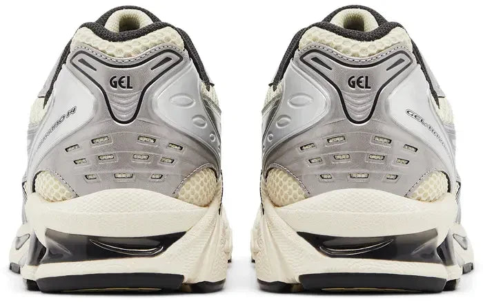 Men's Asics Gel Kayano 14 'Oyster White Steeple Grey' Shoes