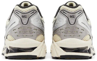 Men's Asics Gel Kayano 14 'Oyster White Steeple Grey' Shoes