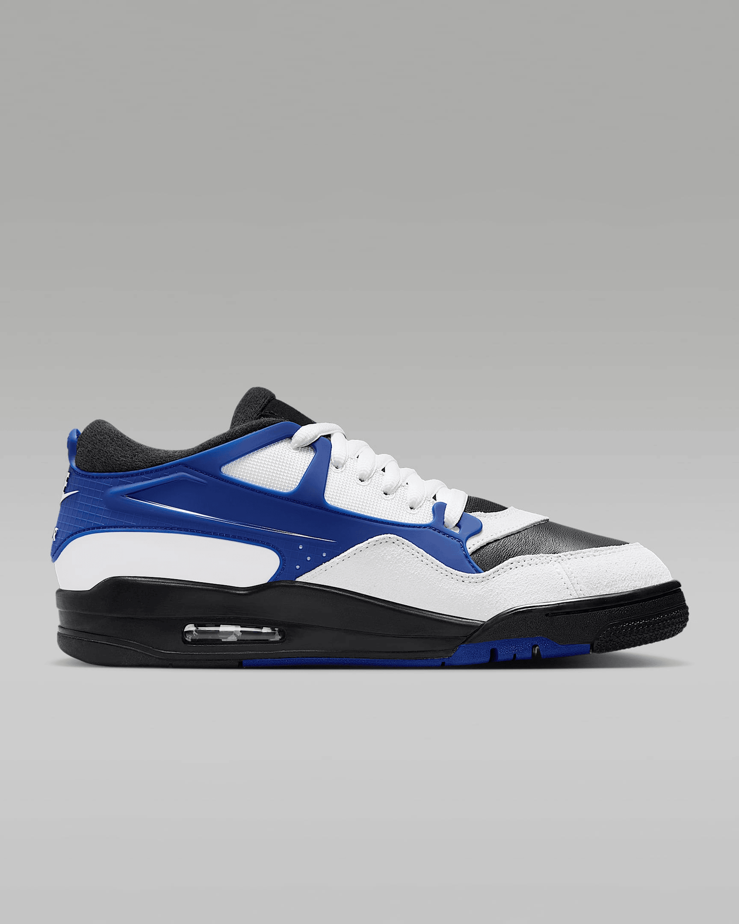 Men's Nike Air Jordan 4 RM Deep Royal Blue Shoes