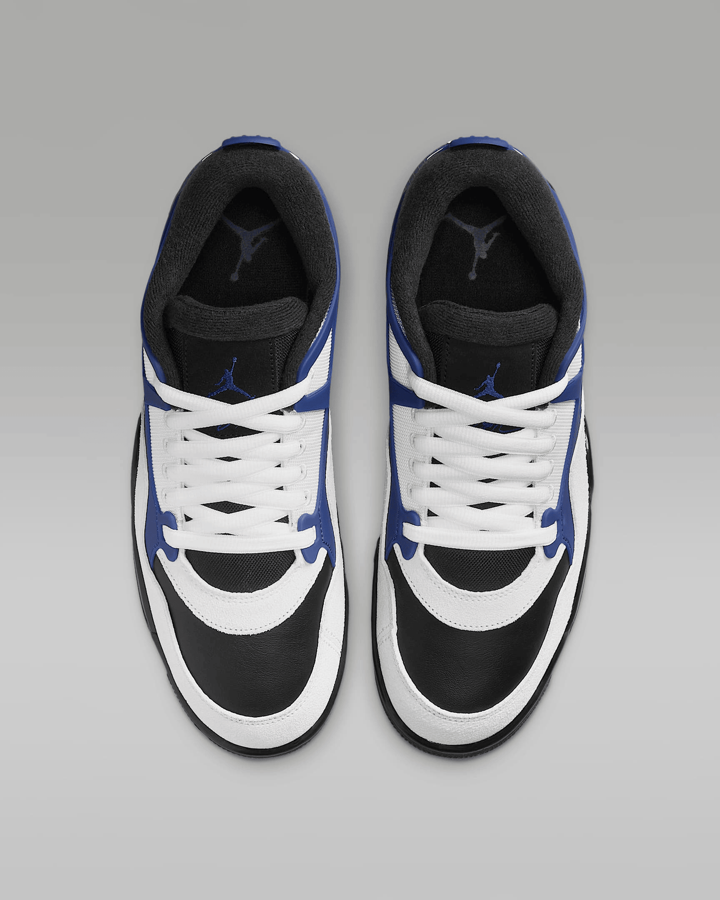Men's Nike Air Jordan 4 RM Deep Royal Blue Shoes