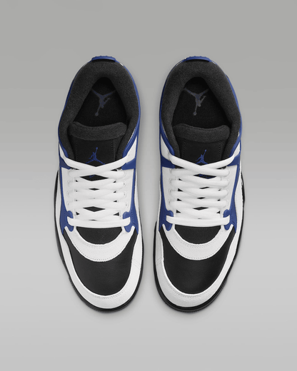 Men's Nike Air Jordan 4 RM Deep Royal Blue Shoes