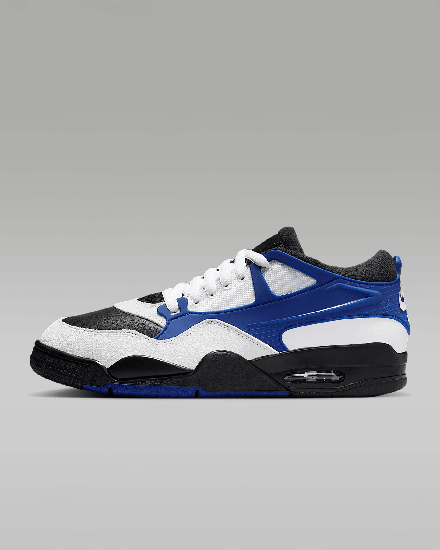 Men's Nike Air Jordan 4 RM Deep Royal Blue Shoes