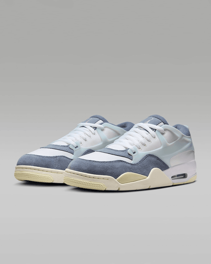 Men's Nike Air Jordan 4 RM Diffused Blue Shoes