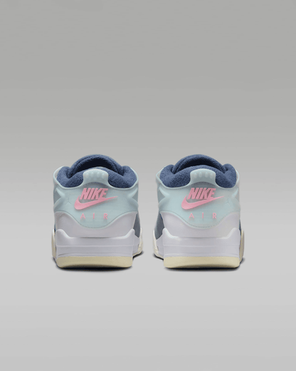 Men's Nike Air Jordan 4 RM Diffused Blue Shoes