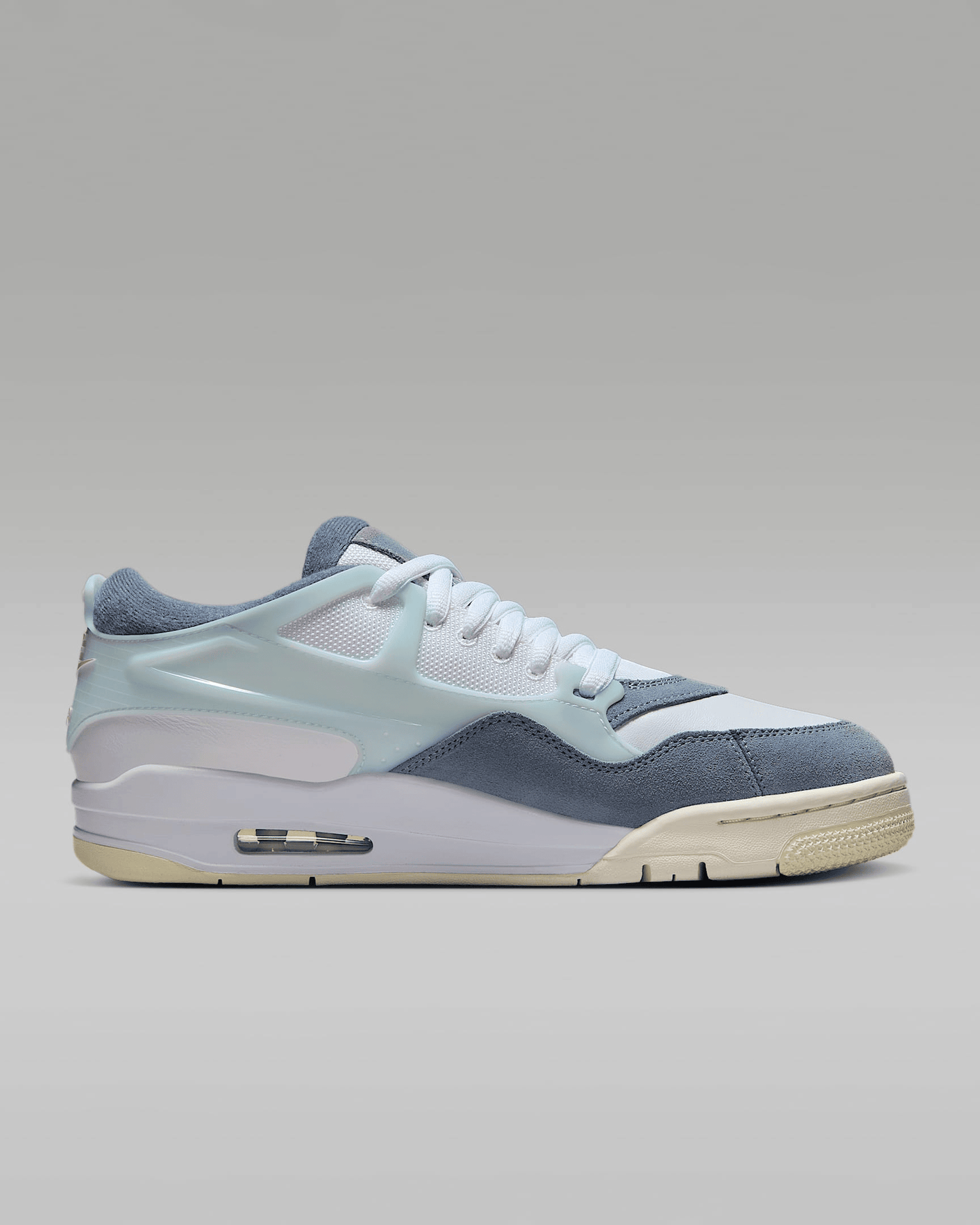 Men's Nike Air Jordan 4 RM Diffused Blue Shoes