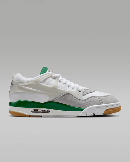 Men's Nike Air Jordan 4 RM Pine Green Shoes
