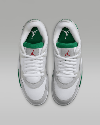 Men's Nike Air Jordan 4 RM Pine Green Shoes