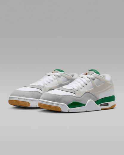 Men's Nike Air Jordan 4 RM Pine Green Shoes