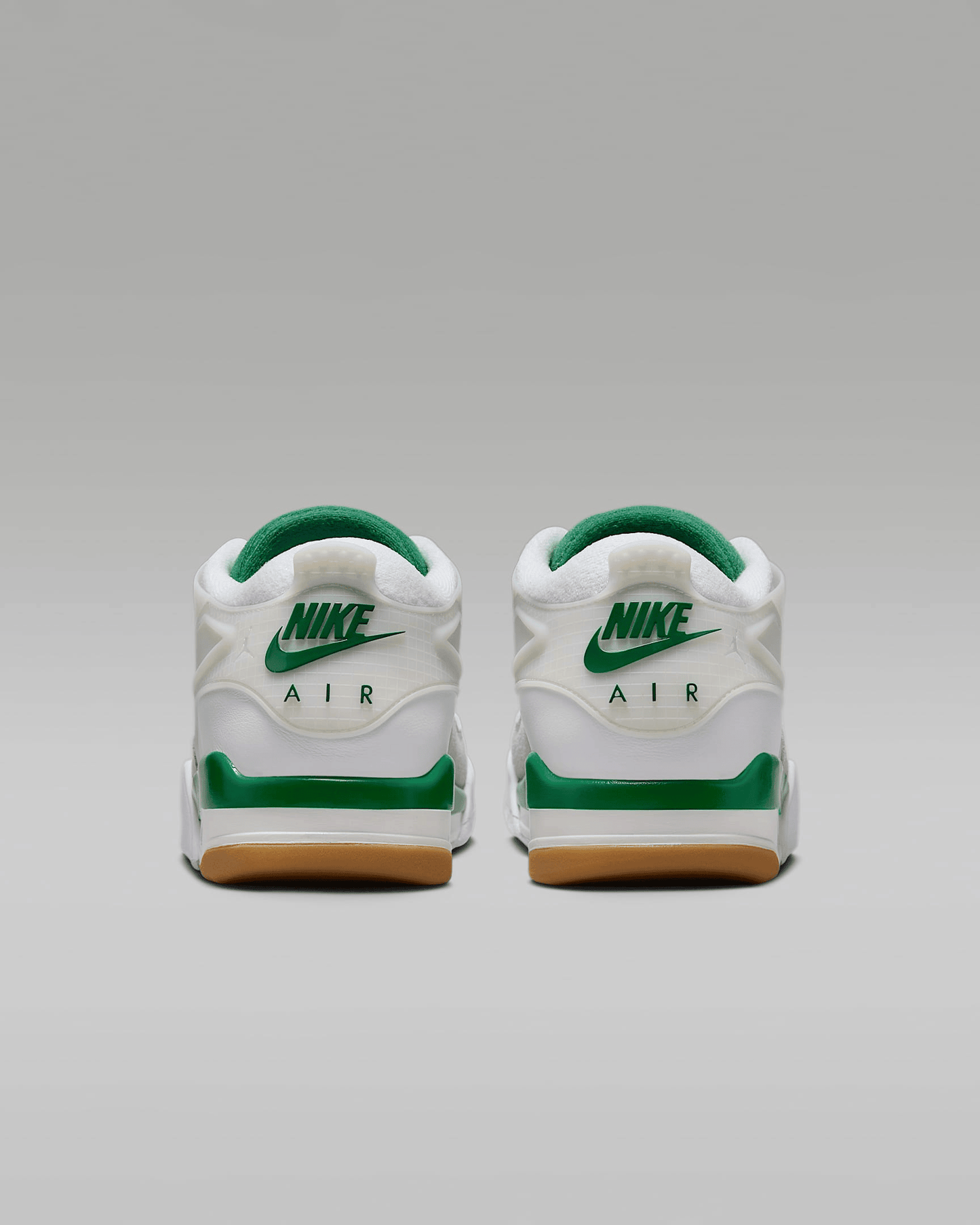 Men's Nike Air Jordan 4 RM Pine Green Shoes