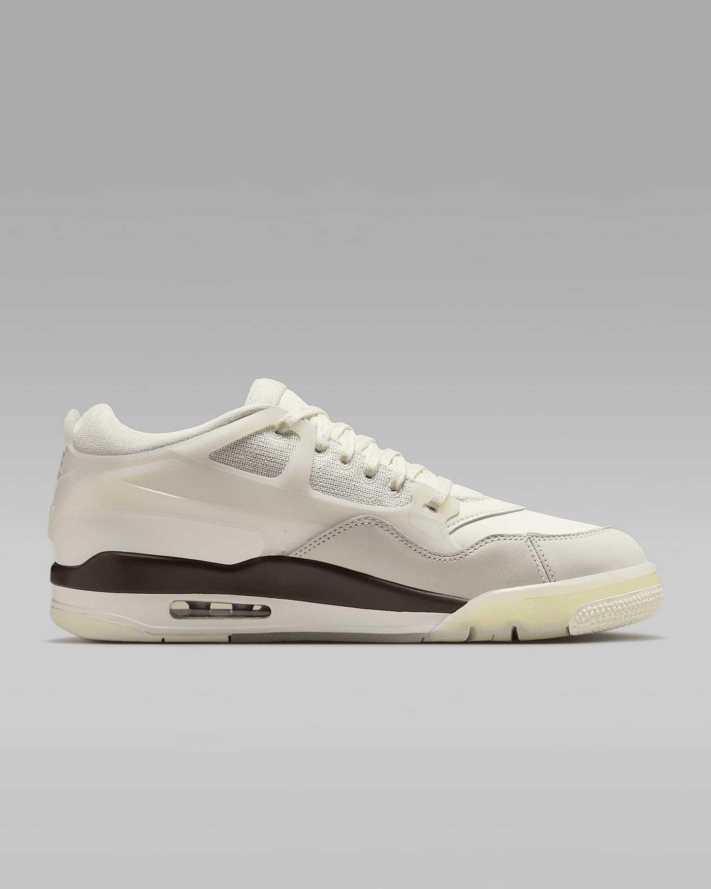 Men's Nike Air Jordan 4 RM Sail Shoes