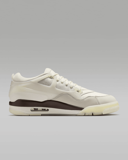 Men's Nike Air Jordan 4 RM Sail Shoes