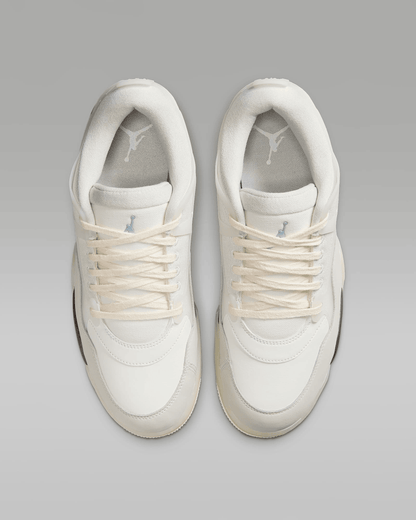 Men's Nike Air Jordan 4 RM Sail Shoes