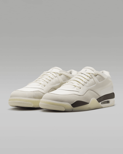 Men's Nike Air Jordan 4 RM Sail Shoes