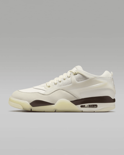 Men's Nike Air Jordan 4 RM Sail Shoes