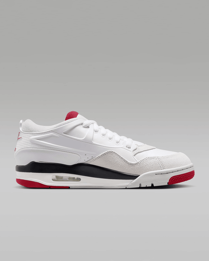Men's Nike Air Jordan 4 RM Varsity Red Shoes