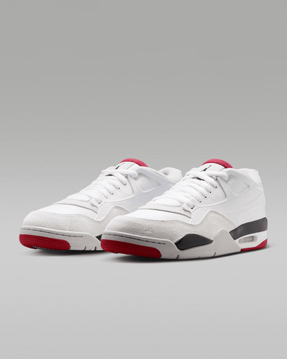 Men's Nike Air Jordan 4 RM Varsity Red Shoes