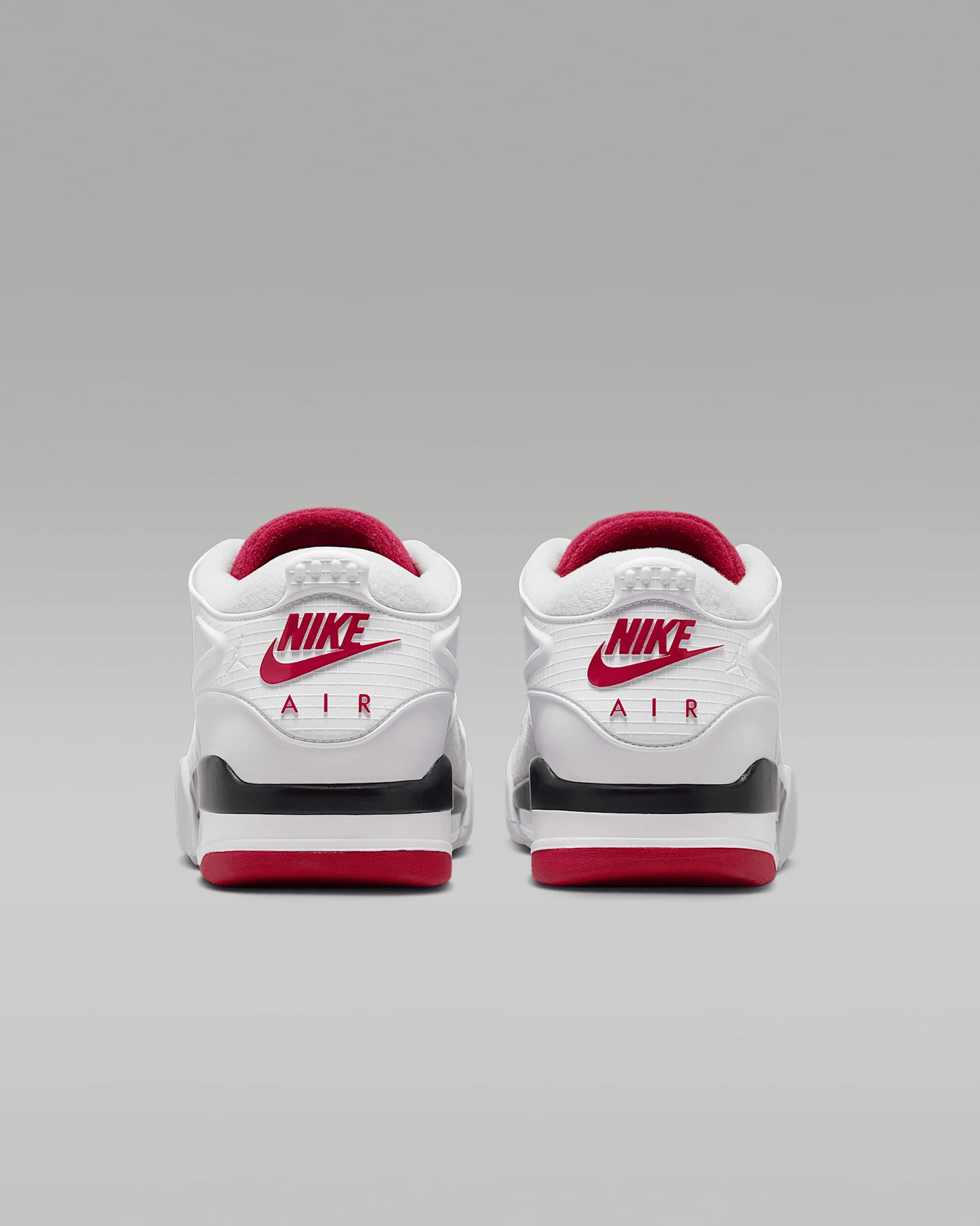 Men's Nike Air Jordan 4 RM Varsity Red Shoes