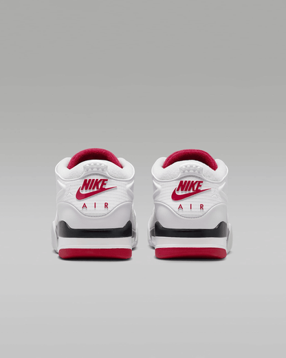 Men's Nike Air Jordan 4 RM Varsity Red Shoes