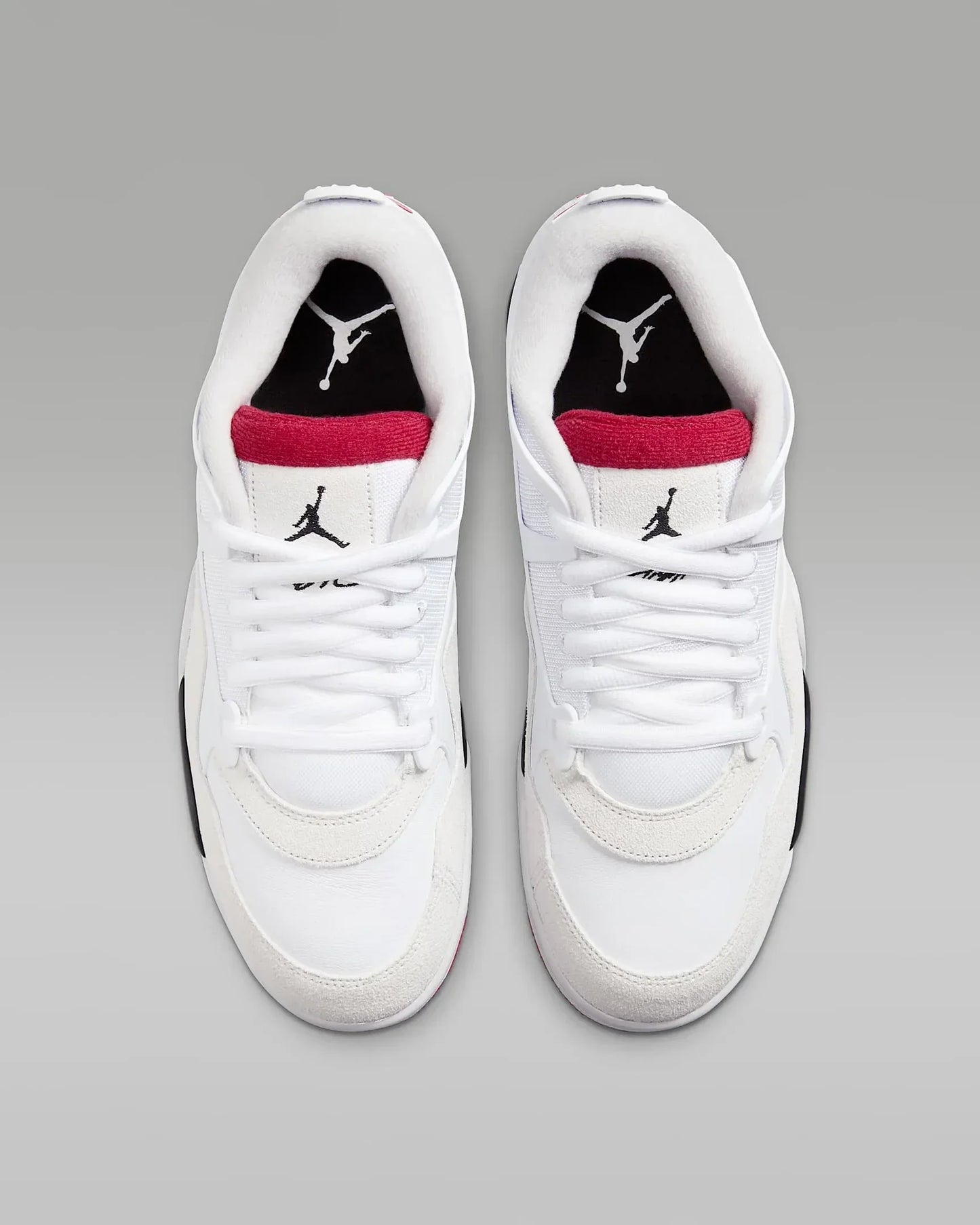 Men's Nike Air Jordan 4 RM Varsity Red Shoes