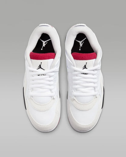 Men's Nike Air Jordan 4 RM Varsity Red Shoes