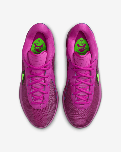 Men's Giannis Freak 6 Bold Berry Shoes