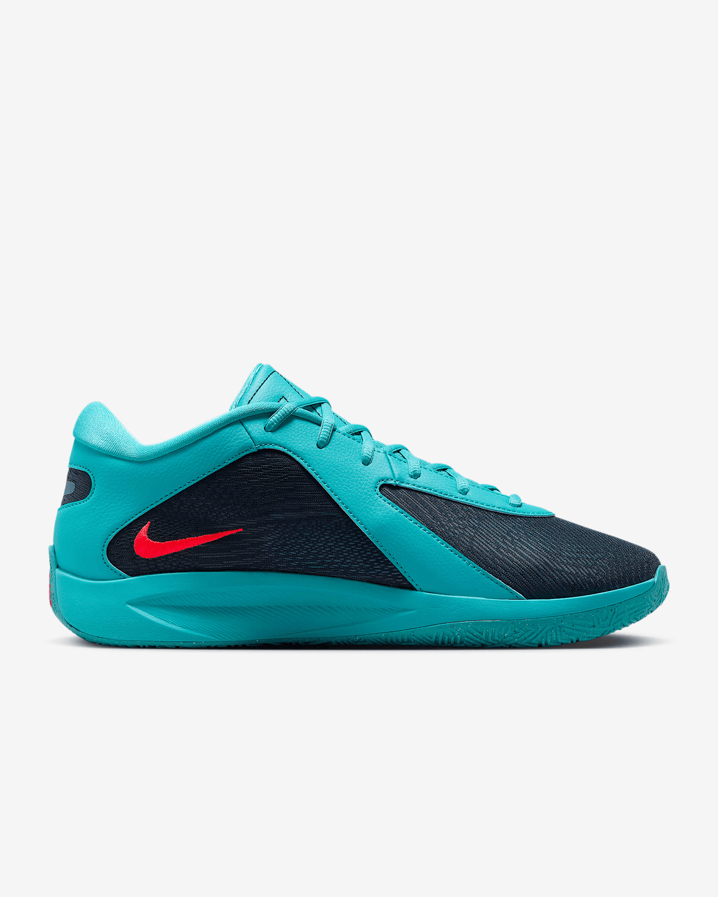 Men's Giannis Freak 6 Dusty Cactus Shoes